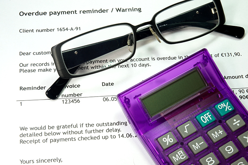 Debt Collection Laws in Berkshire United Kingdom